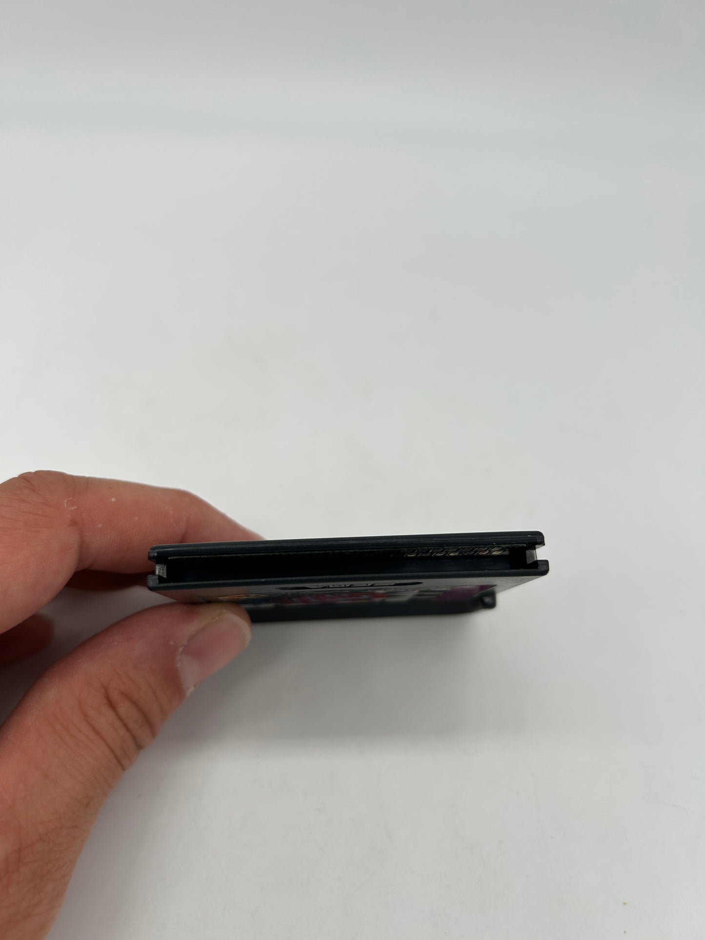 SEGA GAME GEAR | NBA JAM