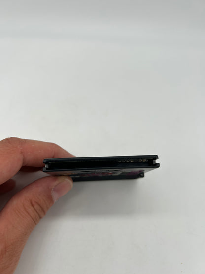 SEGA GAME GEAR | NBA JAM