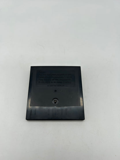 SEGA GAME GEAR | CAPTAIN AMERiCA AND THE AVENGERS