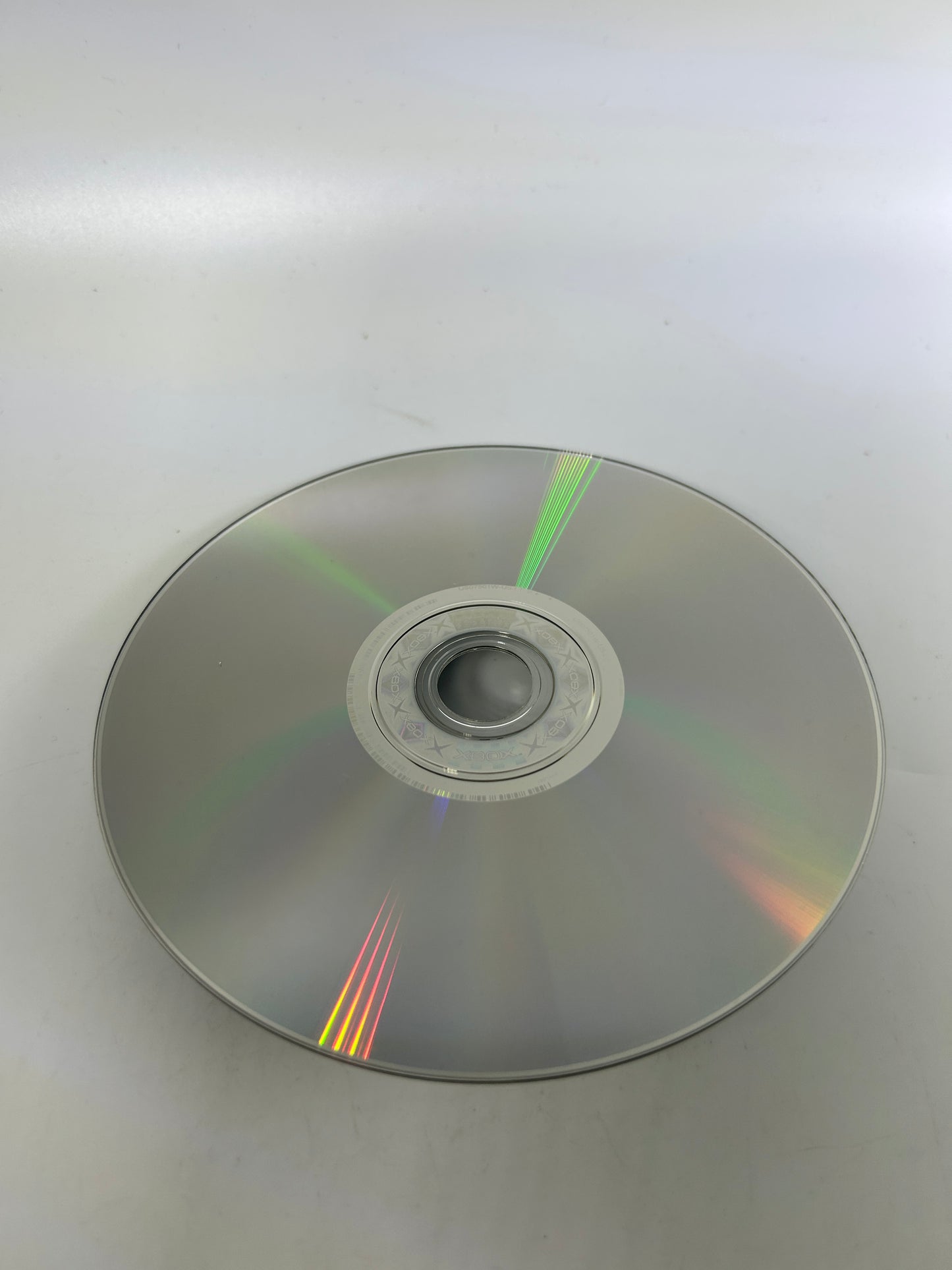 MiCROSOFT XBOX ORiGiNAL | COLD FEAR