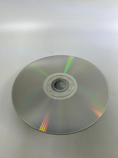 MiCROSOFT XBOX ORiGiNAL | COLD FEAR