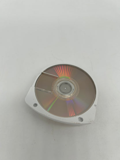 SONY PLAYSTATiON PORTABLE [PSP] | CASTLEVANiA THE DRACULA X CHRONiCLES