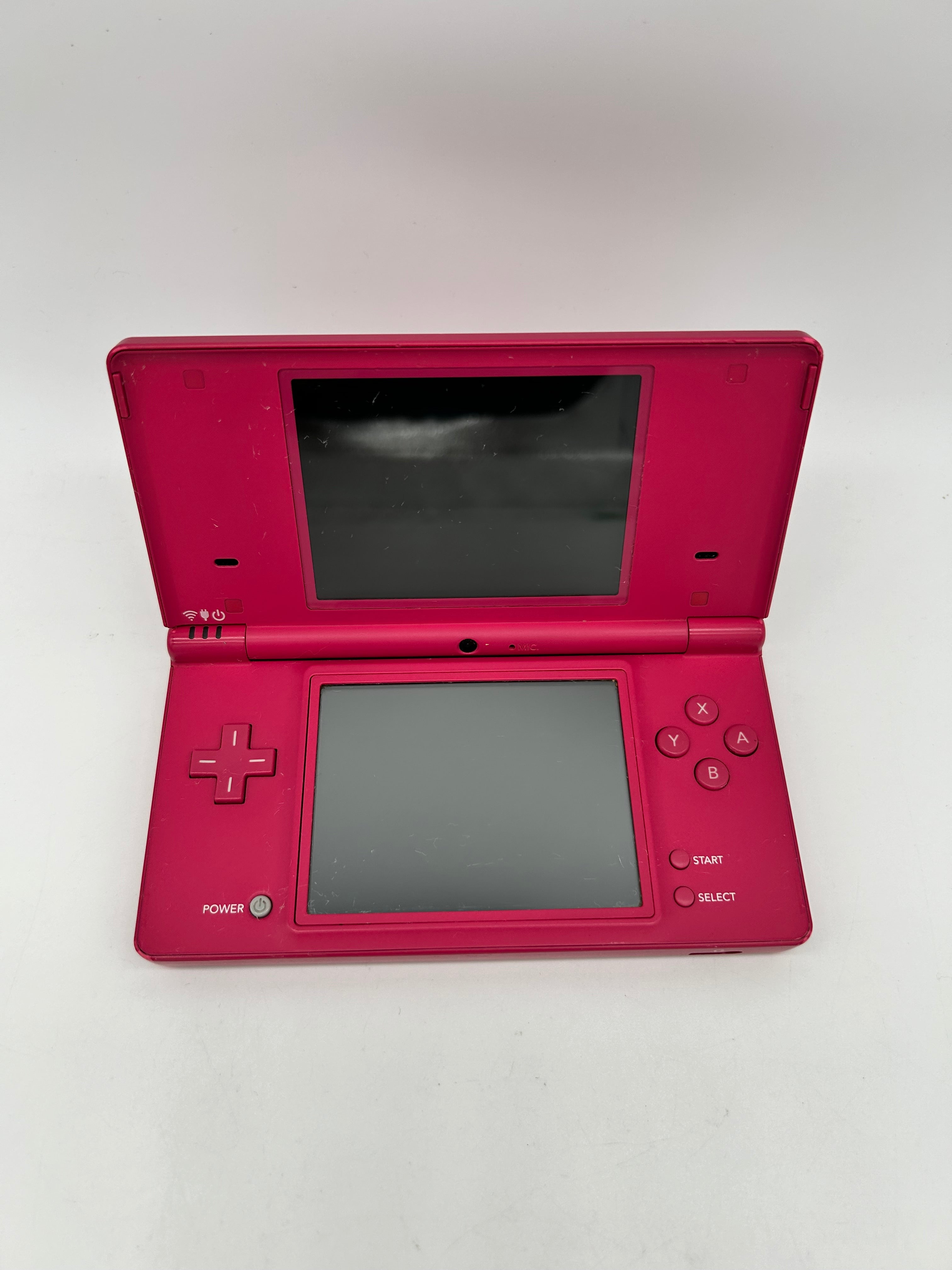 Nintendo DSi PinK orders