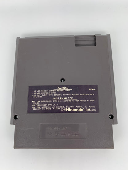 NiNTENDO [NES] ORiGiNAL | Mike TYSONS PUNCH-OUT