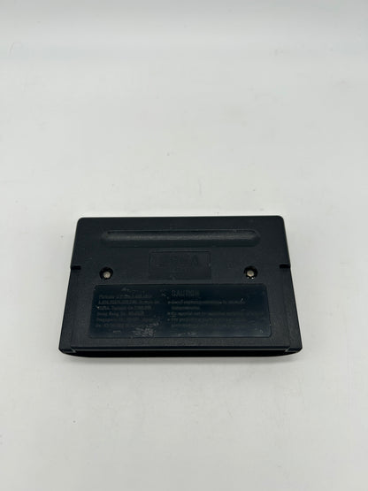 SEGA GENESiS | WORLD OF iLLUSiON STARRiNG DiSNEYS MICKEY MOUSE &amp; DONALD DUCK