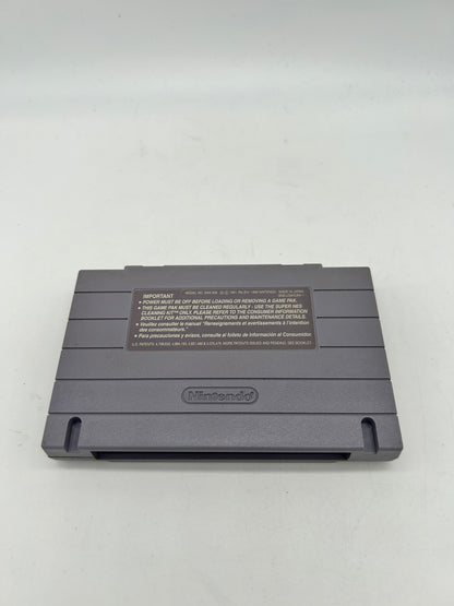 SUPER NiNTENDO [SNES] | THE LEGEND OF ZELDA A LINK TO THE PAST
