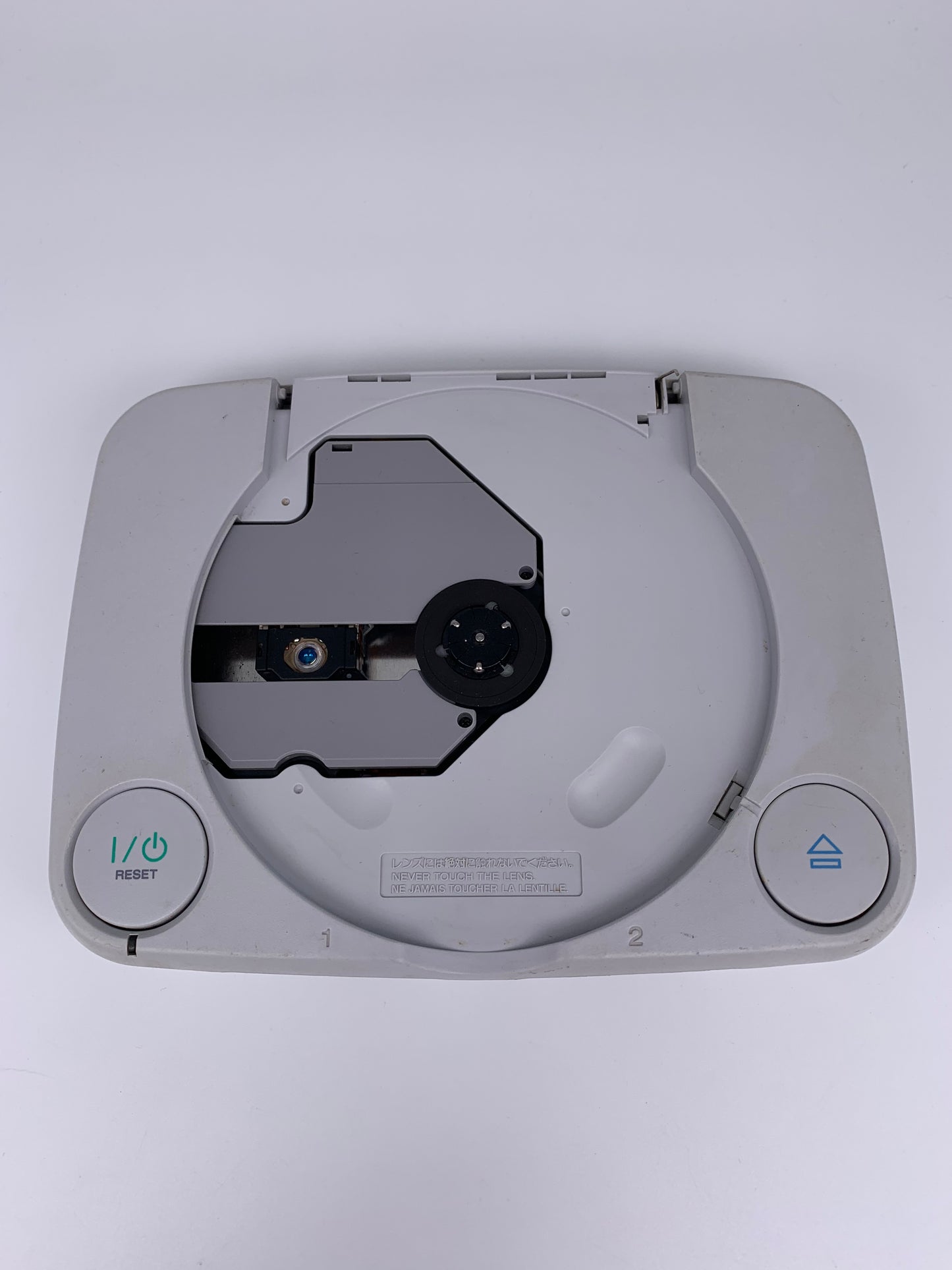 SONY PLAYSTATiON 1 [PS1] CONSOLE | ORiGiNALE PSONE | SCPH-101