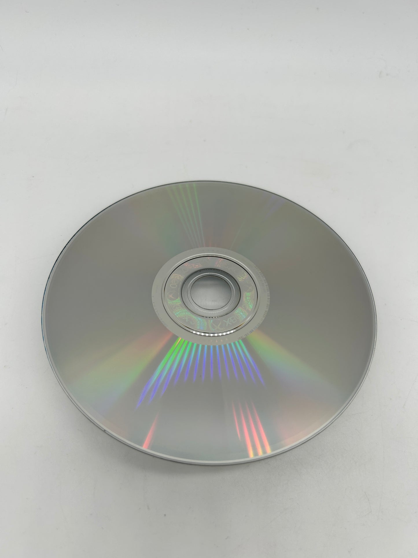 Microsoft XBOX 360 | CSi: CRIME SCENE INVESTiGATiON FATAL CONSPiRACY