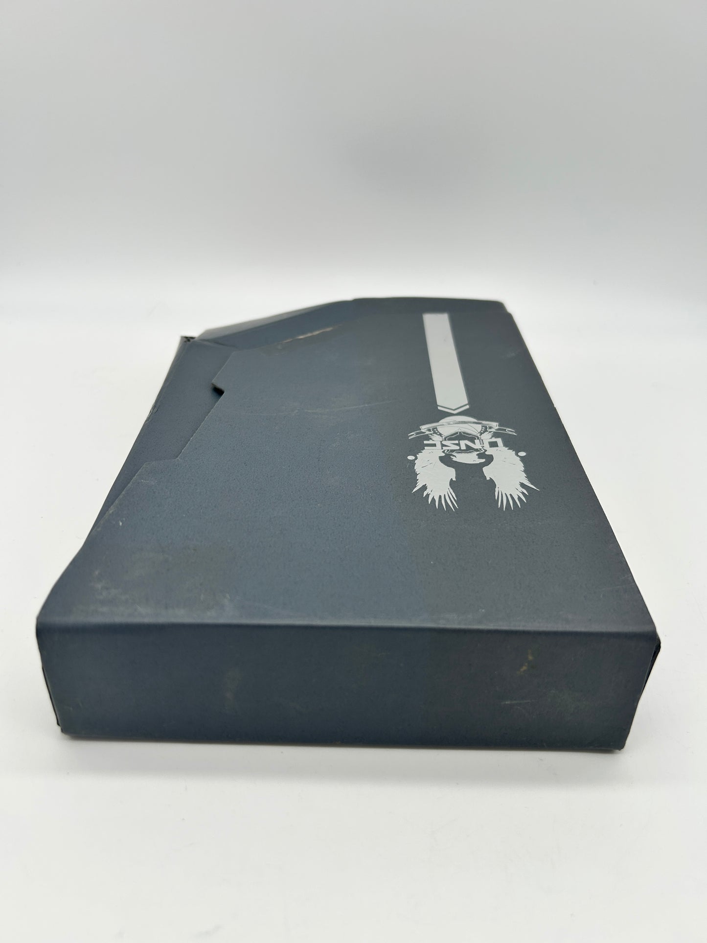 Microsoft XBOX 360 | HALO 4 | LIMITED EDiTiON STEELCASE