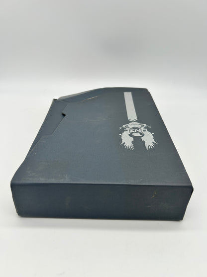 Microsoft XBOX 360 | HALO 4 | LIMITED EDiTiON STEELCASE