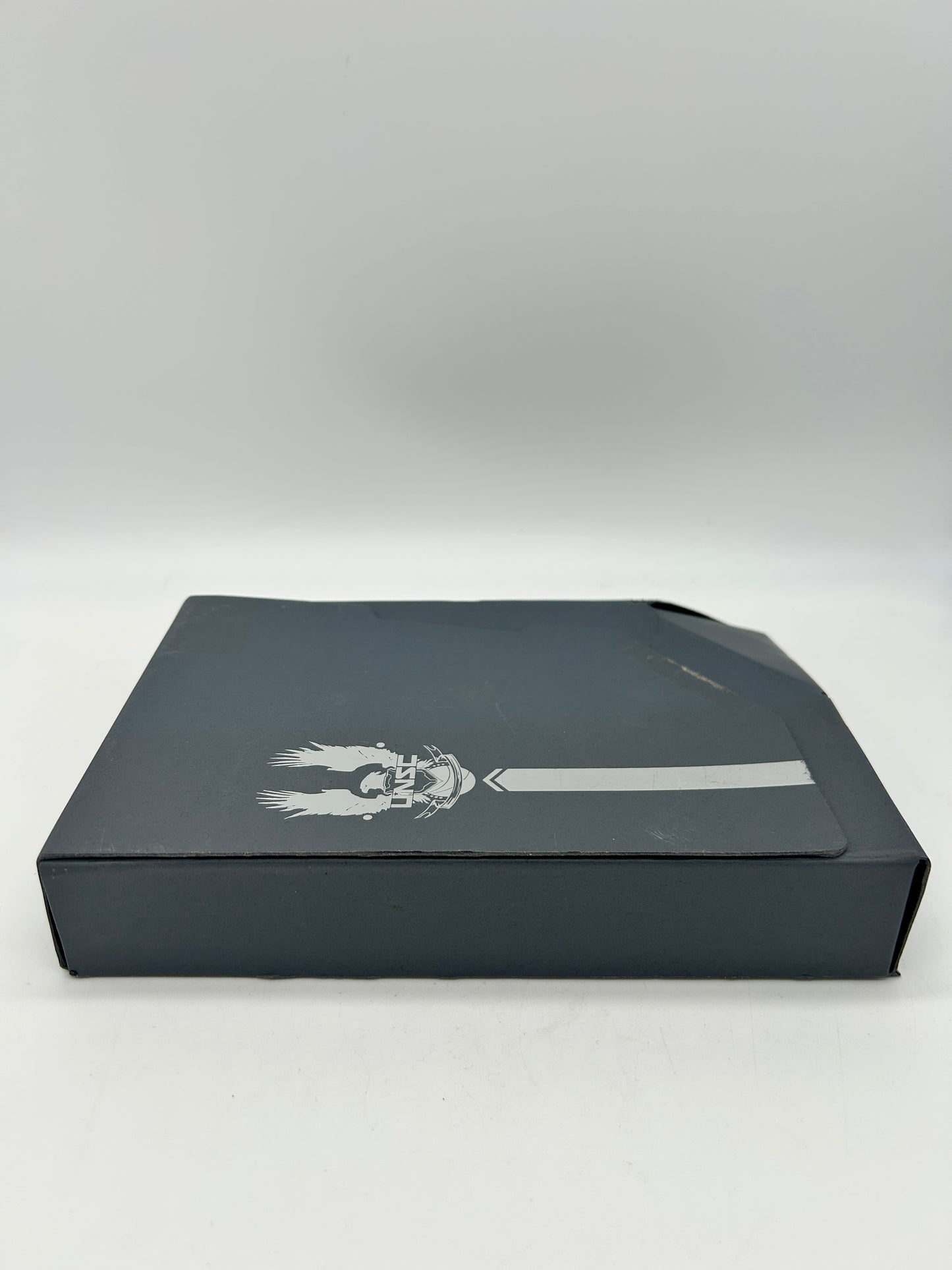 Microsoft XBOX 360 | HALO 4 | LIMITED EDiTiON STEELCASE