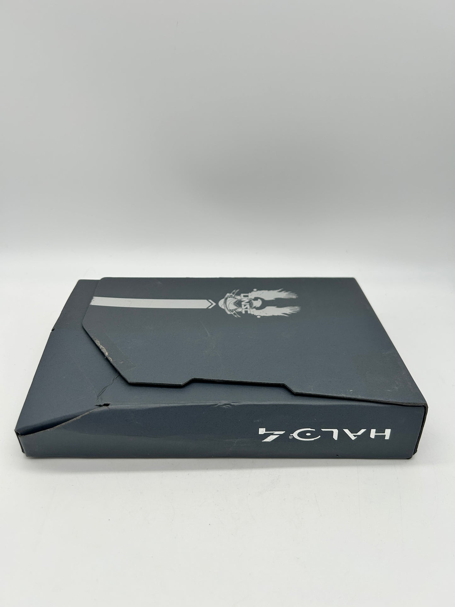 Microsoft XBOX 360 | HALO 4 | LIMITED EDiTiON STEELCASE