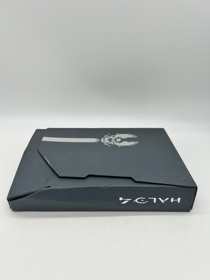 Microsoft XBOX 360 | HALO 4 | LIMITED EDiTiON STEELCASE