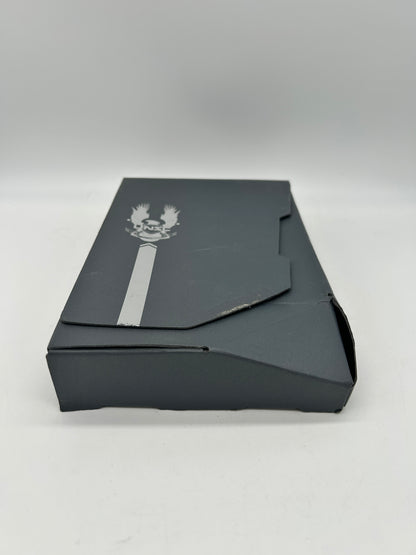 Microsoft XBOX 360 | HALO 4 | LIMITED EDiTiON STEELCASE