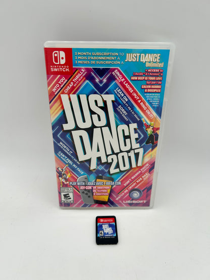 PiXEL-RETRO.COM : NINTENDO SWITCH NEW SEALED IN BOX COMPLETE MANUAL GAME NTSC 2017