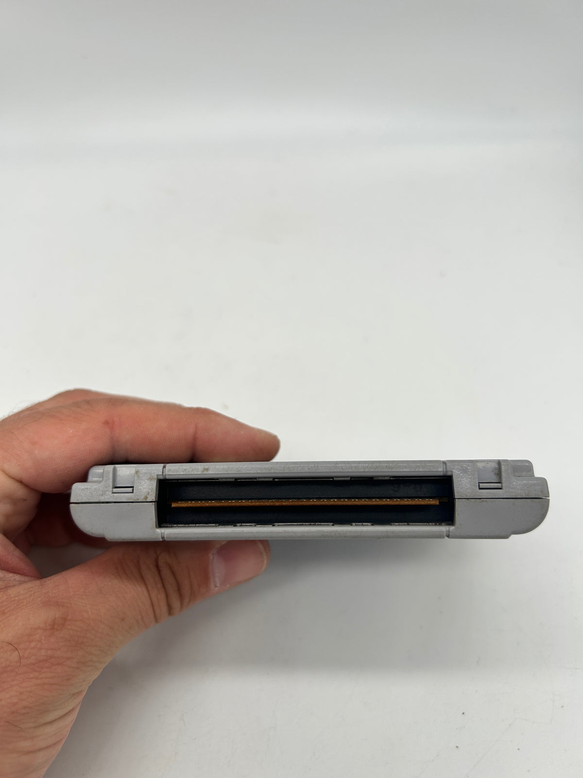 NINTENDO 64 [N64] | WETRiX