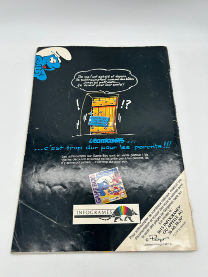 NiNTENDO PLAYER | NUMERO 19 AVRiL 1994