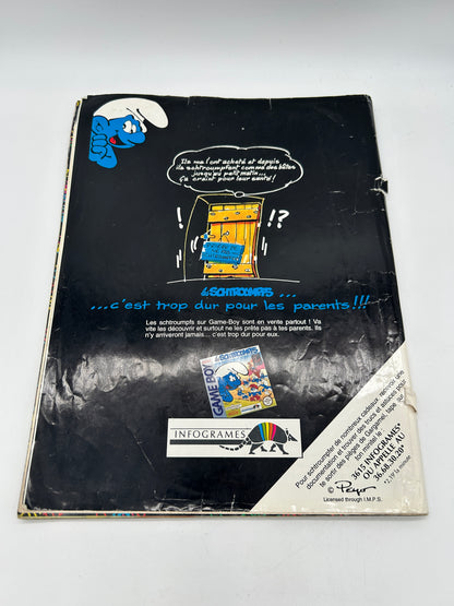 SUPERPOWER | NUMBER 20 APRIL 1994