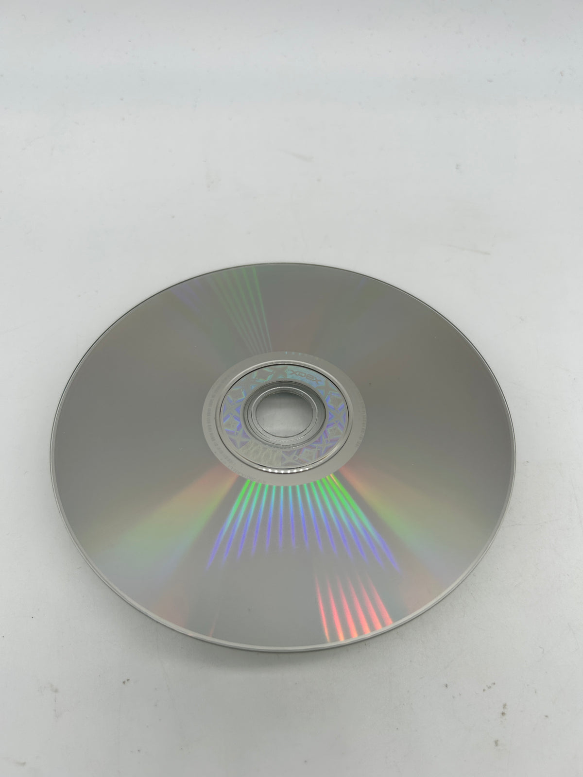 MiCROSOFT XBOX ORiGiNAL | SiLENT SCOPE COMPLETE