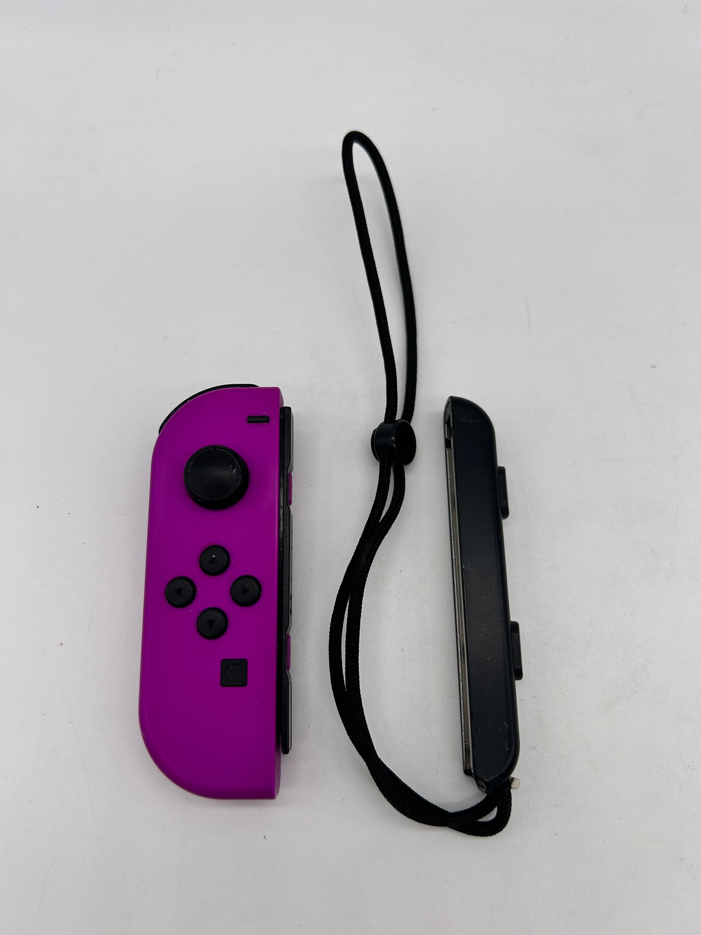 PiXEL-RETRO.COM : NINTENDO SWITCH COMPLETE BOX (CIB)  MANUAL CONTROLLER GAMEPAD NTSC JOY-CON 