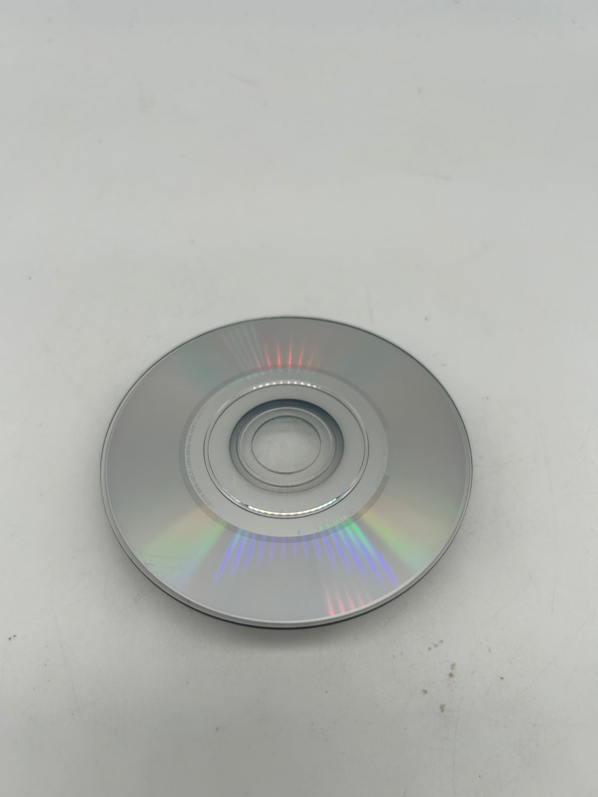 NiNTENDO GAMECUBE [NGC] | 1080 AVALANCHE
