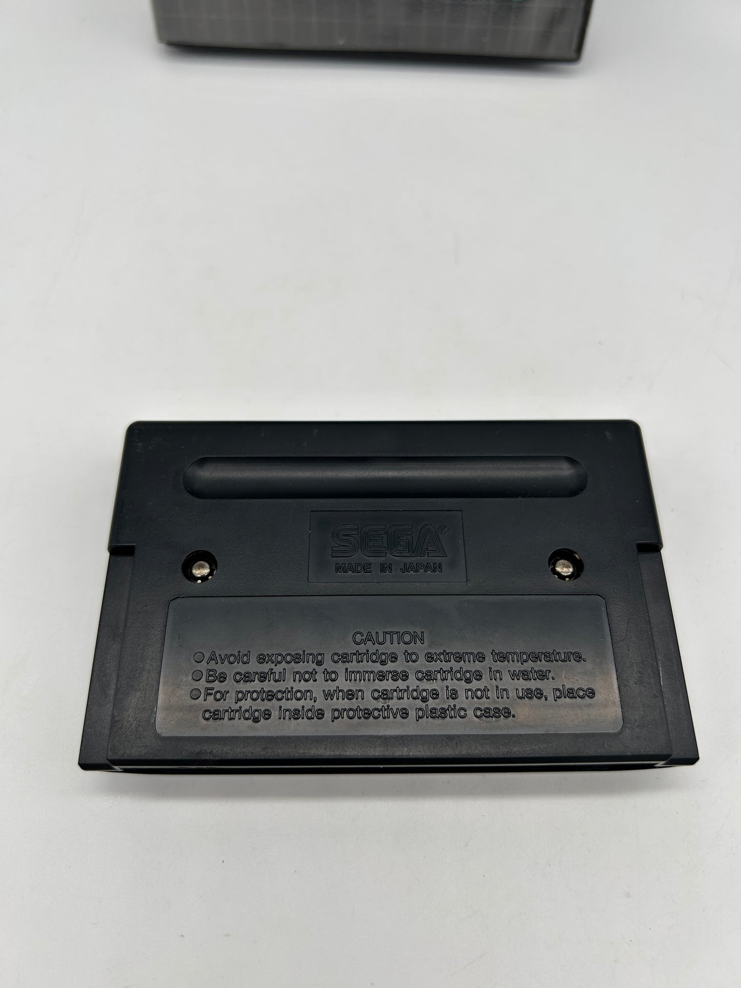 SEGA GENESiS | FATAL LABYRiNTH