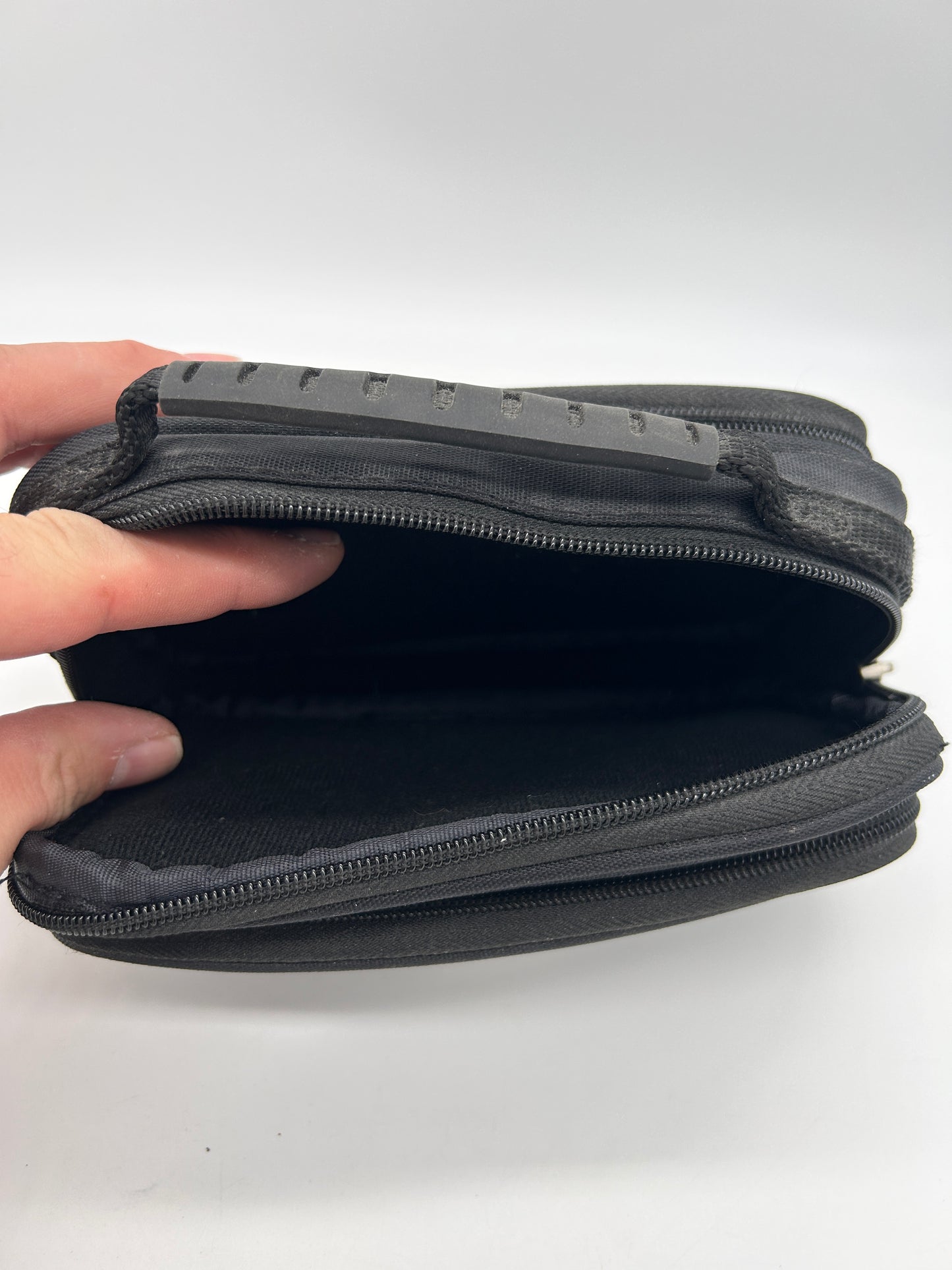 SONY PLAYSTATION PORTABLE [PSP] | CARRYING CASE