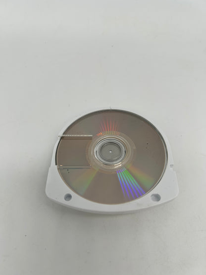 SONY PLAYSTATiON PORTABLE [PSP] | NEED FOR SPEED PROSTREET