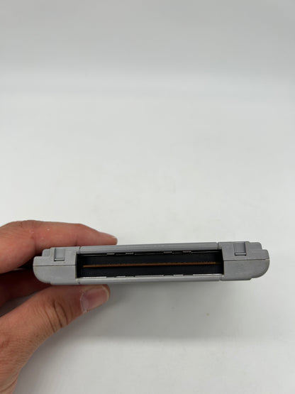 NiNTENDO 64 [N64] | NAGANO WiNTER OLYMPiCS 98