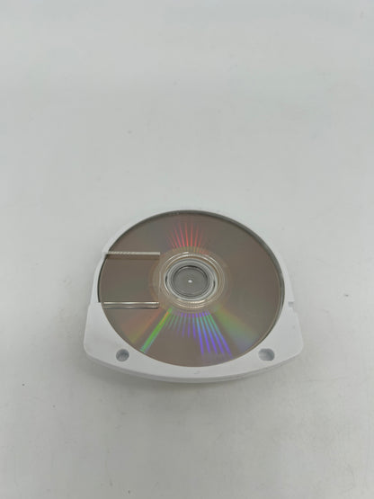 SONY PLAYSTATiON PORTABLE [PSP] | WWE SMACKDOWN VS RAW 2009