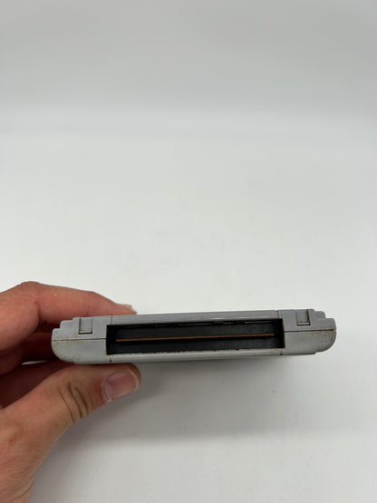 NiNTENDO 64 [N64] | FiGHTiNG FORCE 64