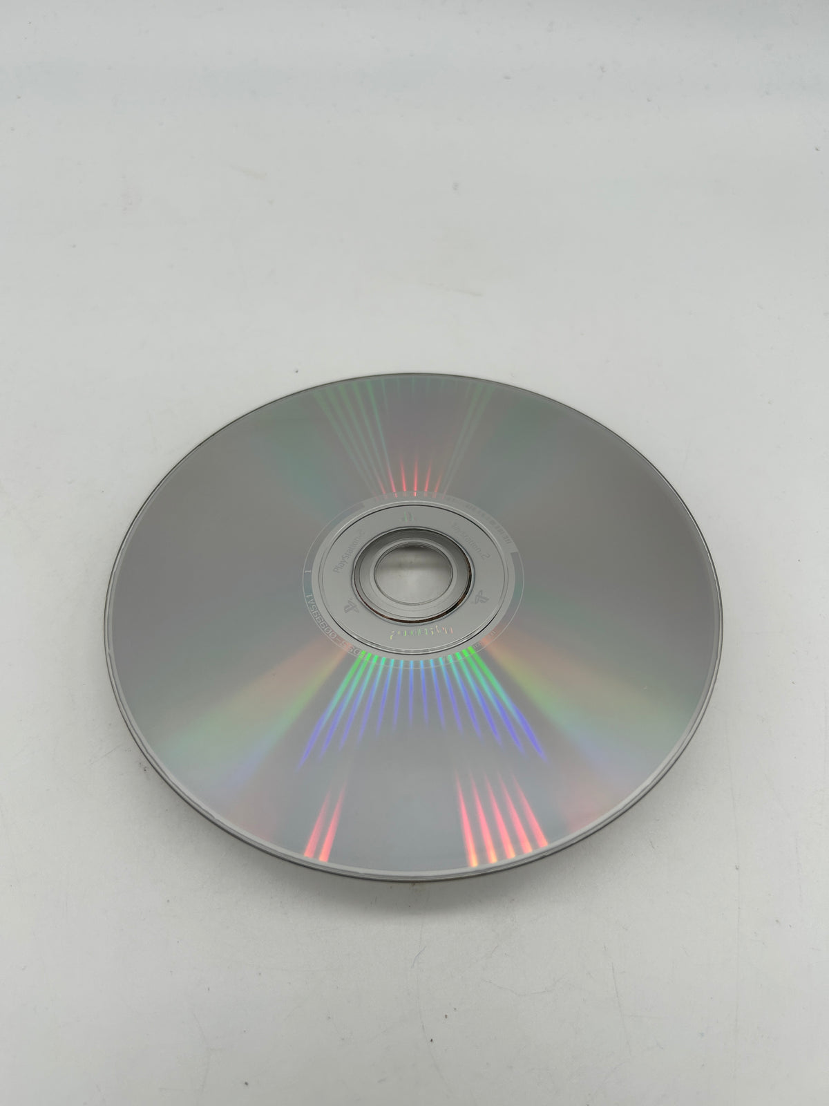 SONY PLAYSTATiON 2 [PS2] | SHELLSHOCK NAM 67