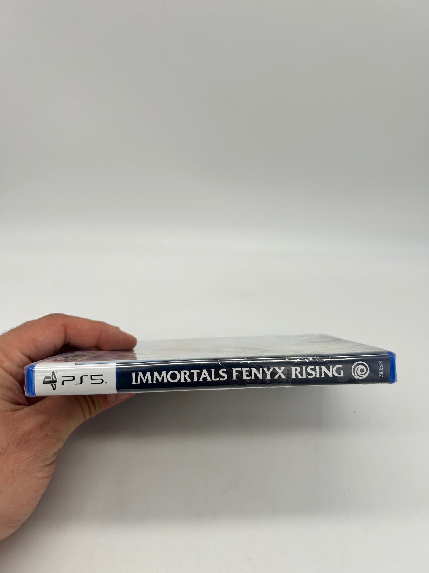 SONY PLAYSTATiON 5 [PS5] | iMMORTALS FENYX RiSiNG