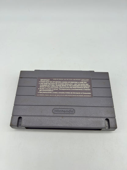 SUPER NiNTENDO [SNES] | FiNAL FANTASY III