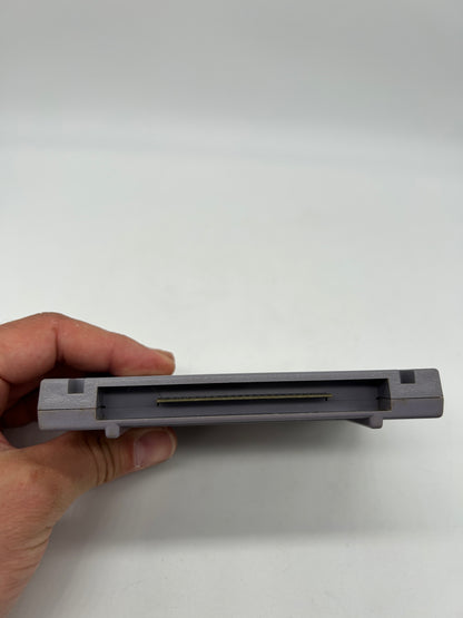 SUPER NiNTENDO [SNES] | FiNAL FANTASY III