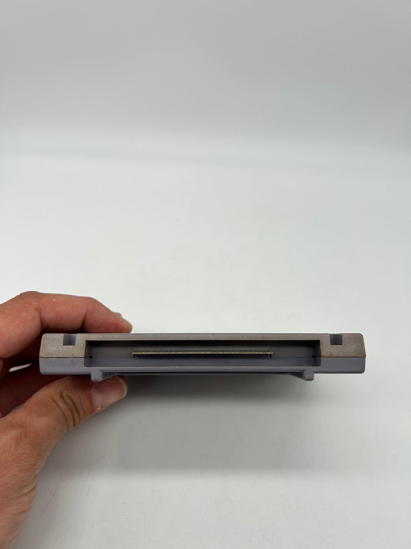 SUPER NiNTENDO [SNES] | BRAM STROKERS DRACULA