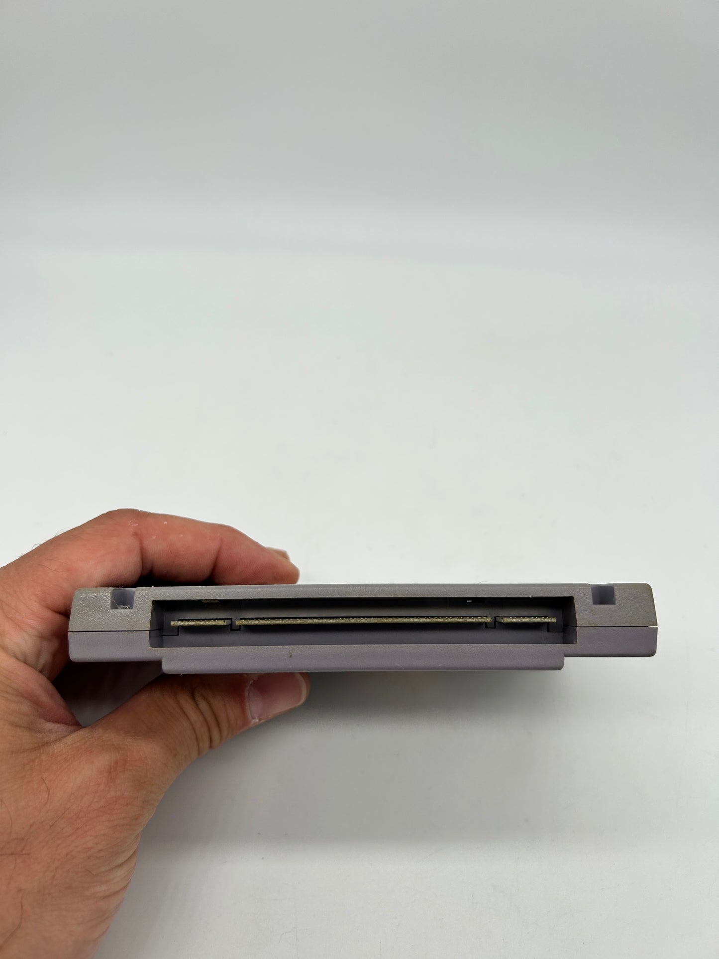 SUPER NiNTENDO [SNES] | STAR FOX