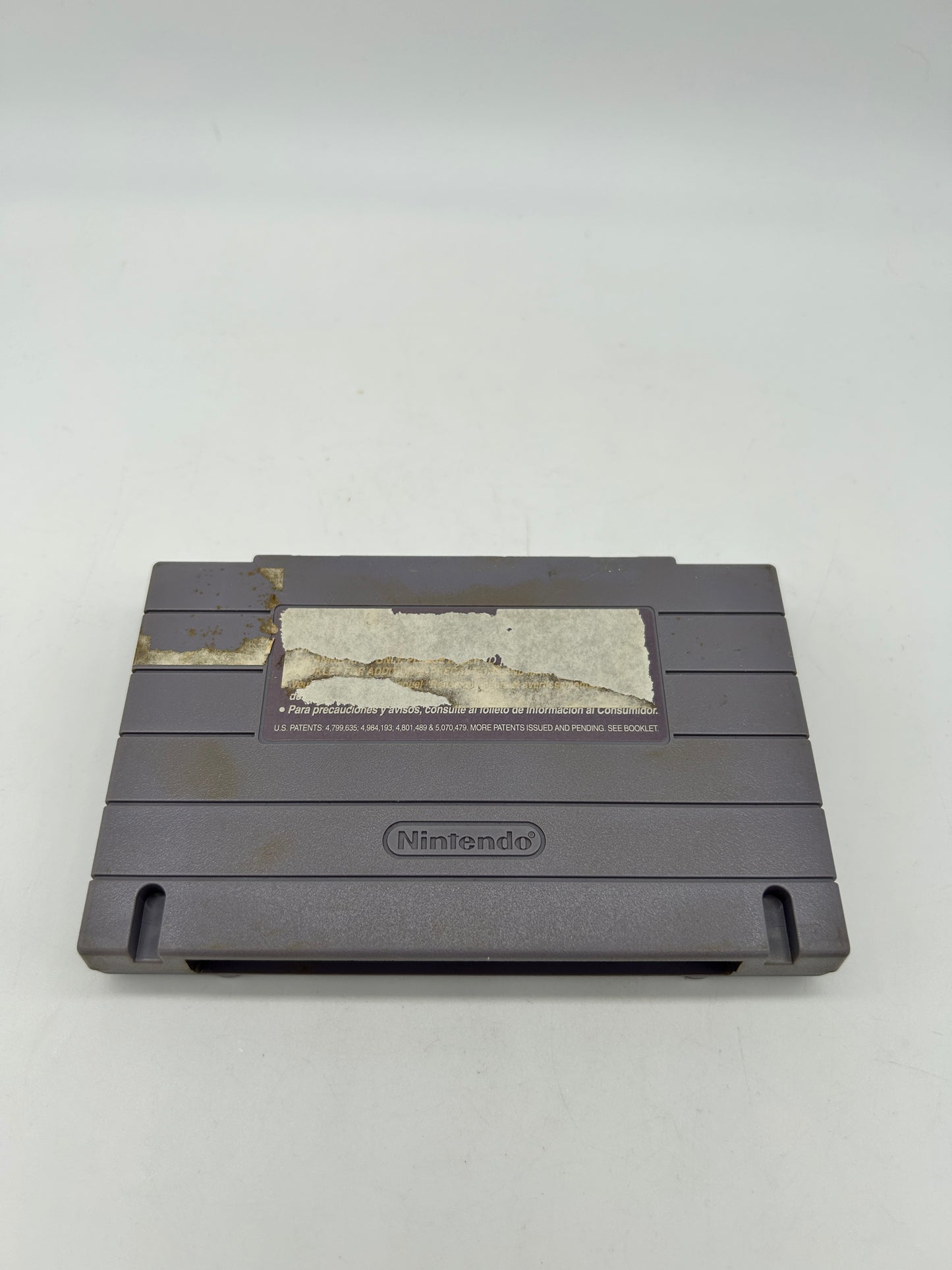 SUPER NiNTENDO [SNES] | FATAL FURY 2