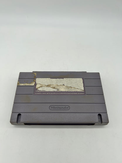 SUPER NiNTENDO [SNES] | FATAL FURY 2