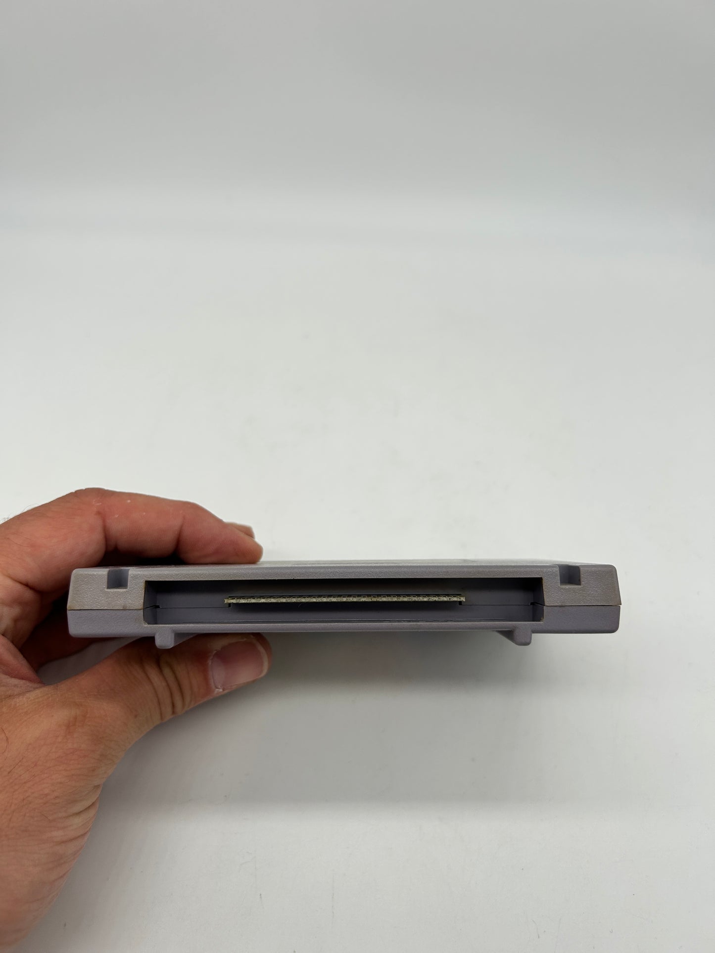 SUPER NiNTENDO [SNES] | FATAL FURY 2