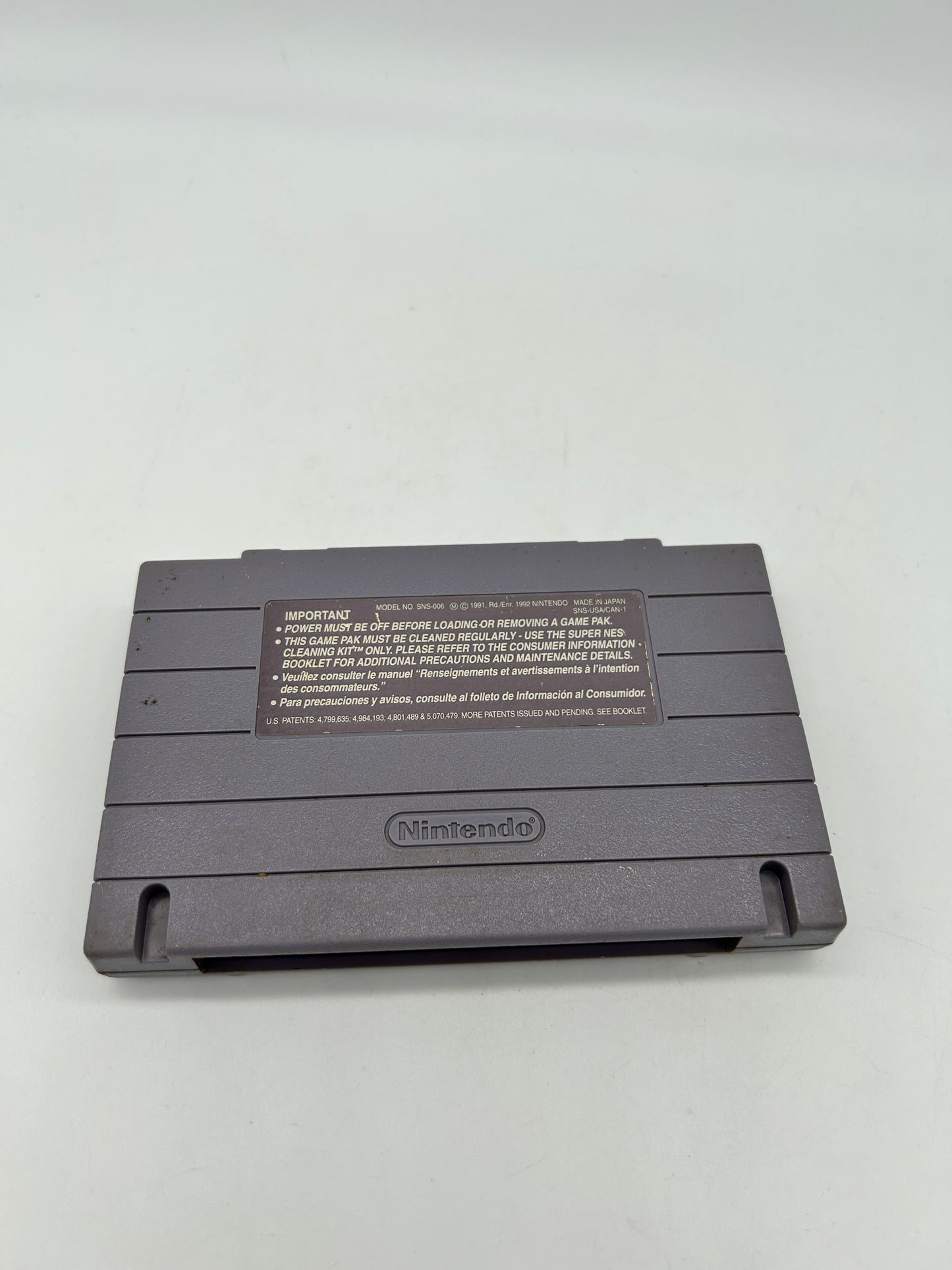 SUPER NiNTENDO [SNES] | DONKEY KONG COUNTRY 2 DiDDYS KONG QUEST