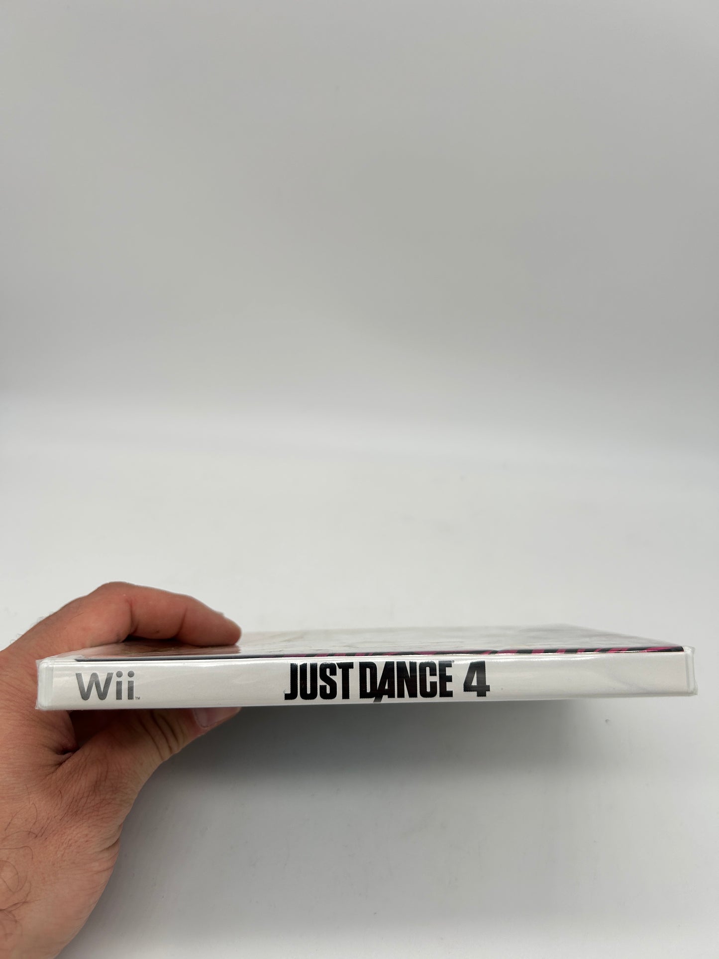 Nintendo Wii | Just Dance 4