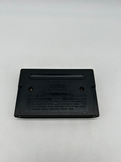 SEGA GENESiS | SUPER THUNDER BLADE