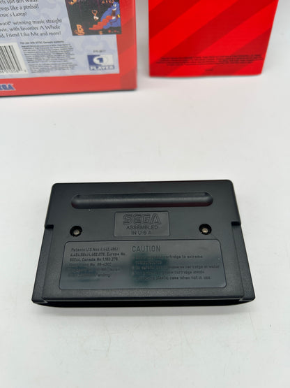 SEGA GENESiS | ALADDiN
