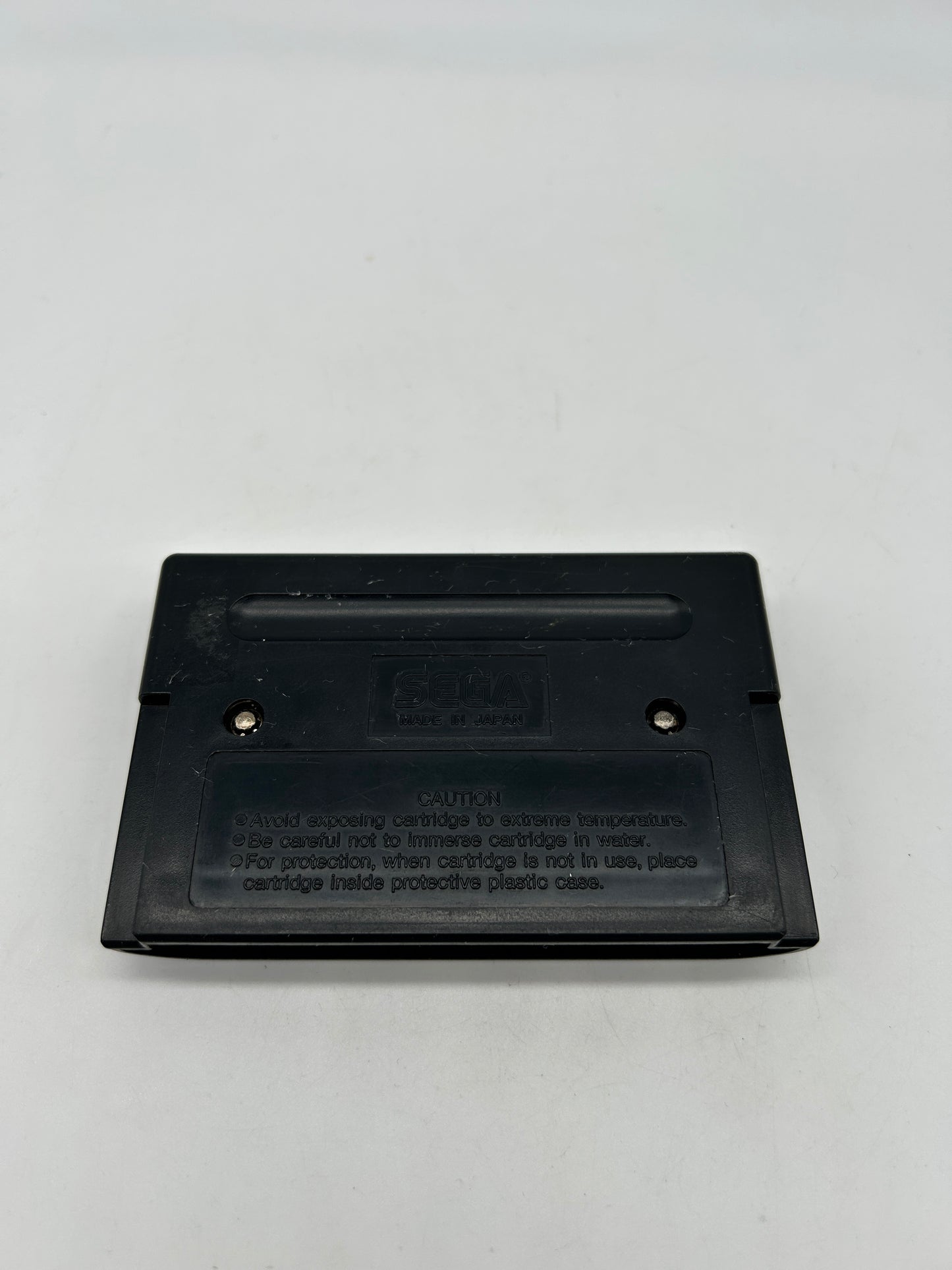 SEGA GENESiS | SYD OF VALiS