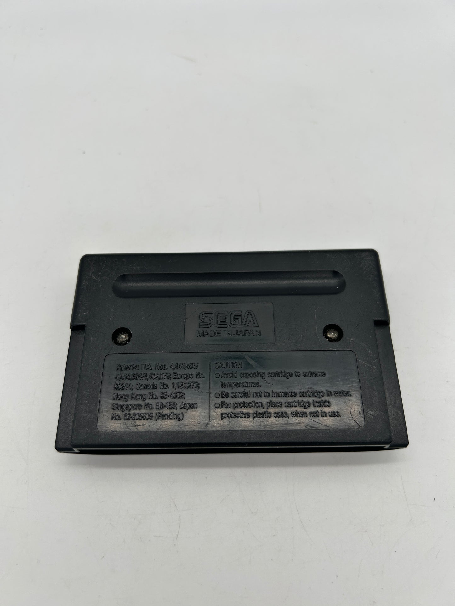 SEGA GENESiS | SPiDER-MAN
