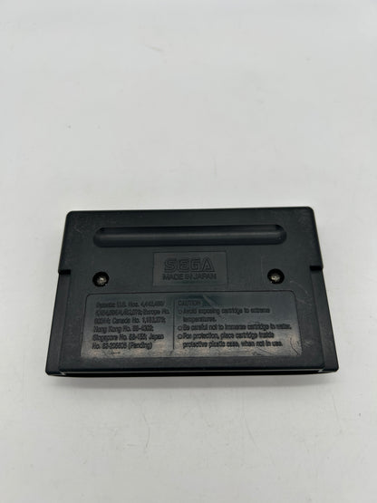 SEGA GENESiS | SPiDER-MAN