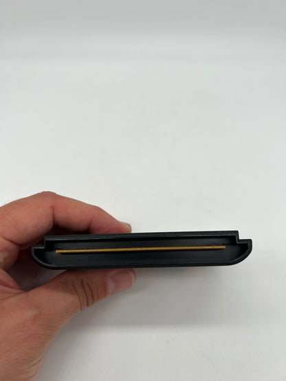 SEGA GENESiS | NBA JAM TOURNAMENT EDiTiON TE