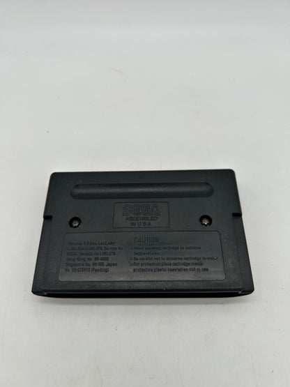 SEGA GENESiS | X-MEN 2 THE CLONE WARS