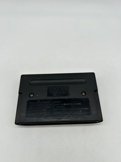 SEGA GENESiS | THE LOST ViKiNGS